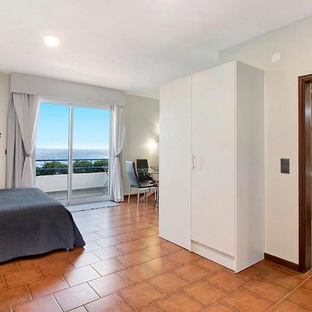 Apartamento Ninho Gaivota Porto Moniz Exterior foto