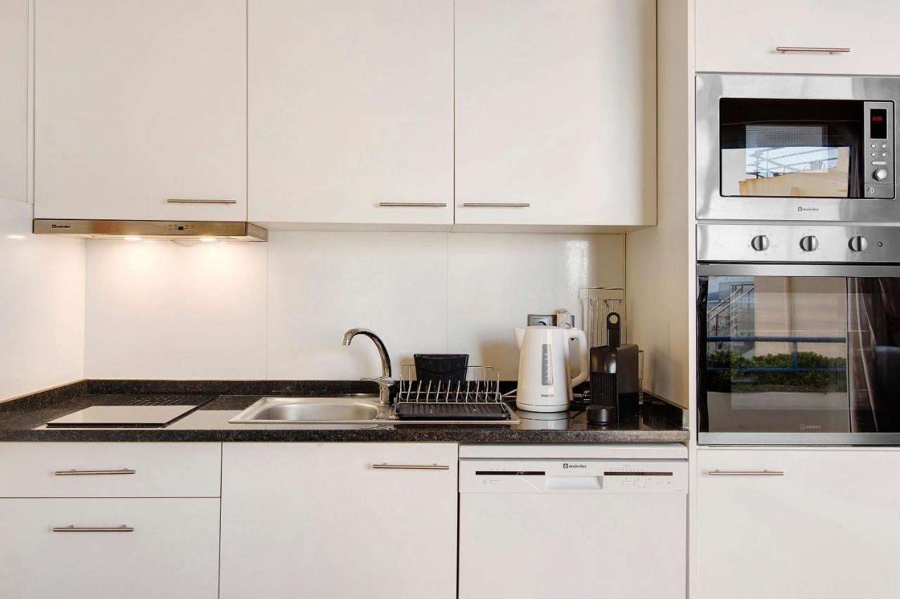 Apartamento Ninho Gaivota Porto Moniz Exterior foto