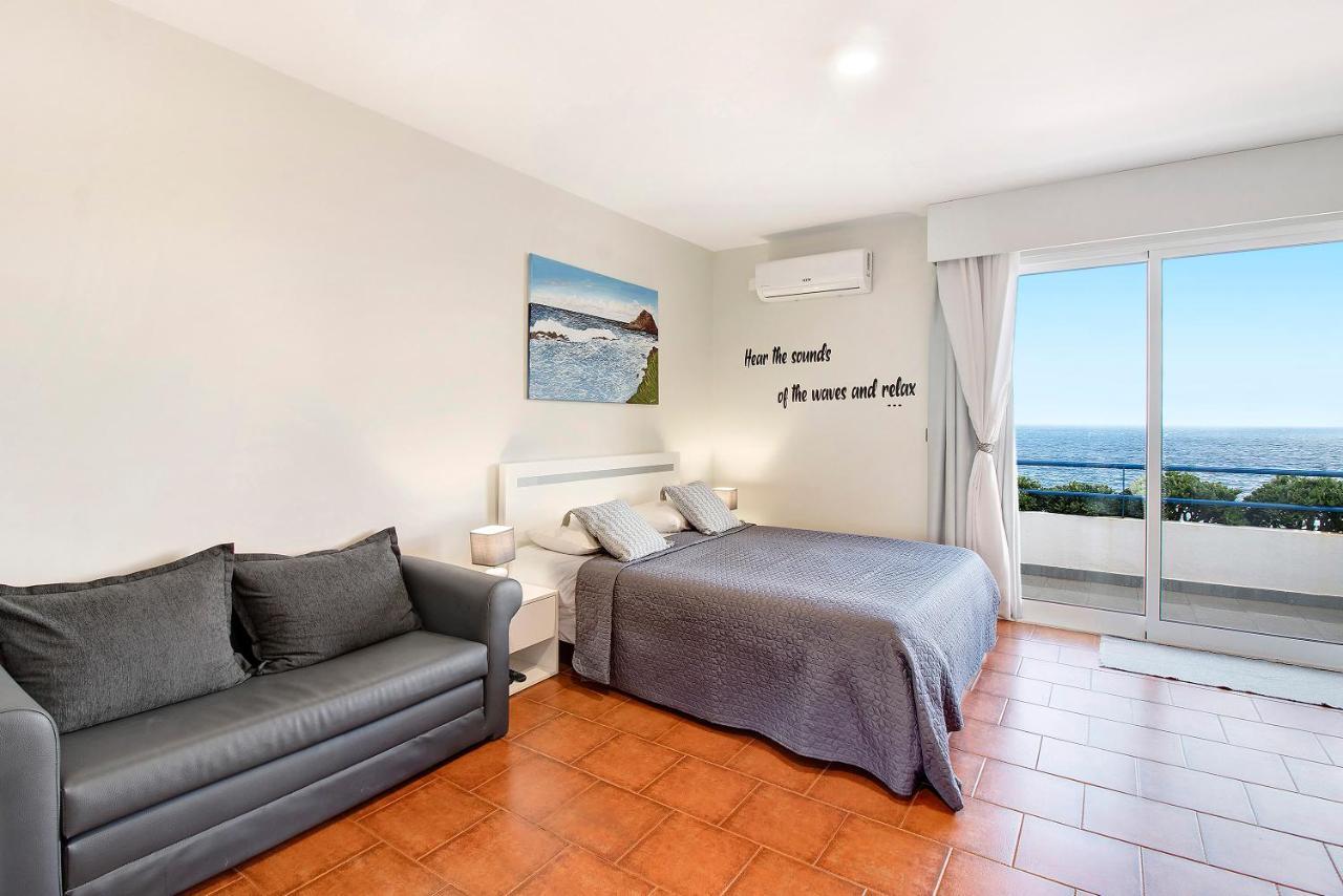 Apartamento Ninho Gaivota Porto Moniz Exterior foto