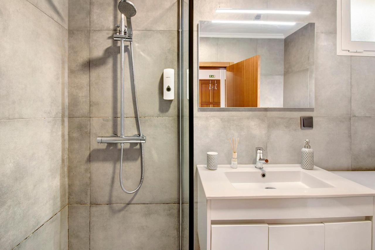 Apartamento Ninho Gaivota Porto Moniz Exterior foto