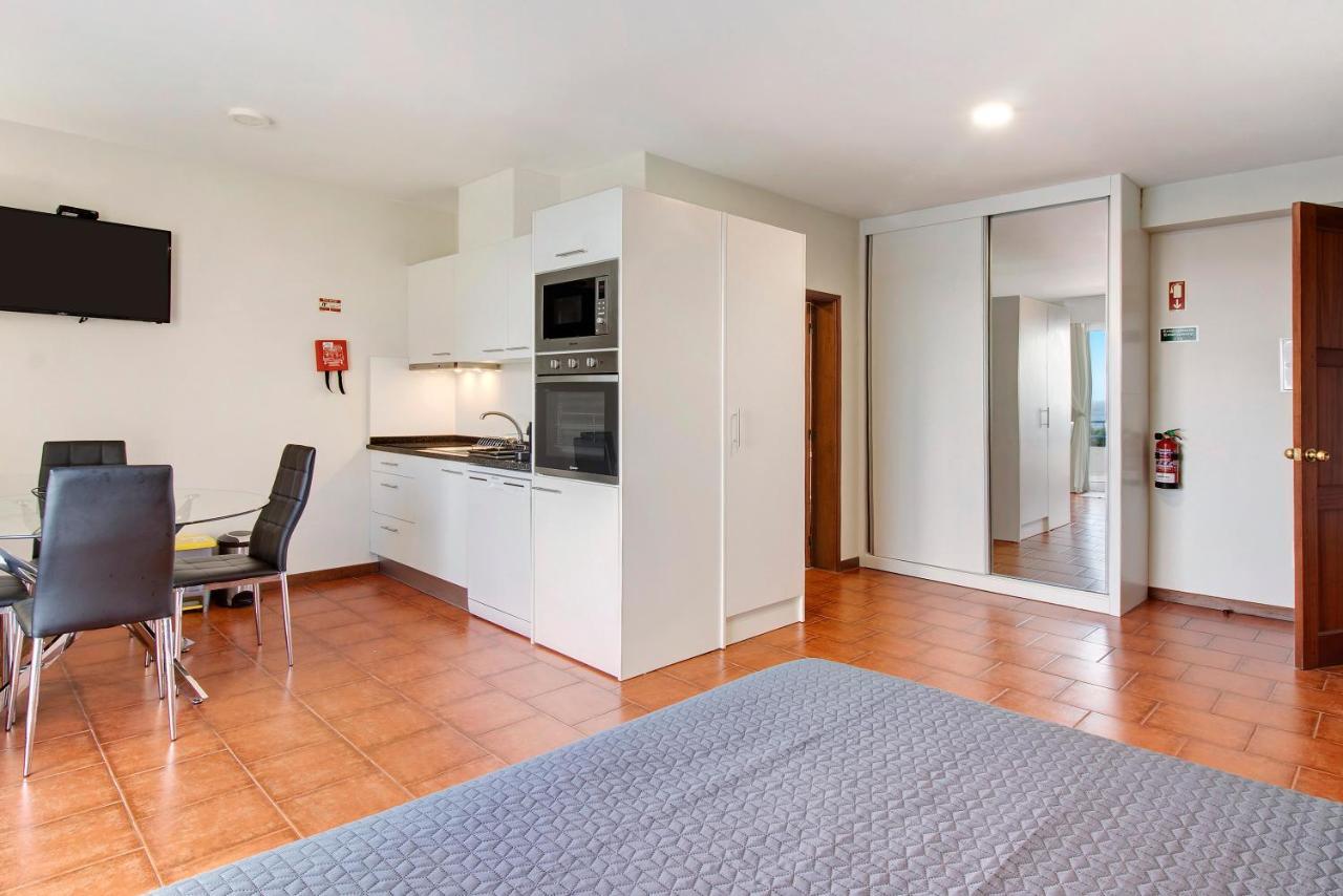 Apartamento Ninho Gaivota Porto Moniz Exterior foto