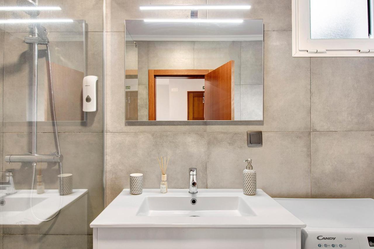 Apartamento Ninho Gaivota Porto Moniz Exterior foto